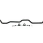 Whiteline Rear Sway Bar 30mm X Heavy Duty Lexus LX450 1996-1997
