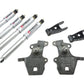 Belltech Lowering Kit With Sp Shocks 922Sp