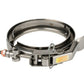 Aeromotive Spur Gear V-Band Mounting Clamp 11737
