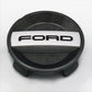 Ford Racing 21-22 Bronco 17x8.5 Wheel Kit - Dyno Gray M-1007K-BR1785