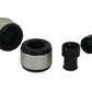 Whiteline Plus 10/01-05 BMW 3 Series E46 Front Control Arm - Lower Inner Rear Bushing Kit (66.mm OD) W52605