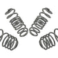 Whiteline Coil Springs - Lowered