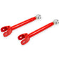 BMR Suspension BMR 15-19 Cadillac CTS-V Single Adjustable Upper Trailing Arms - Red UCA631R