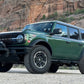 Ford Racing 21-24 Bronco 17in x 8.5in Machined Face Wheel Kit M-1007K-P1785MBM