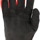 Answer 24 Ascent Prix Gloves Red/Black - XS 442758