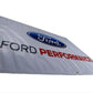 Ford Performance 5ft x 3ft Banner M-1827-FP