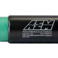 AEM Electronics Ethanol & Methanol Capable High Flow In-Tank Fuel Pump