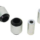 Whiteline Plus 7/03-11 Mazda RX8 Rear Control Arm Upper Inner Bushing Kit W63388
