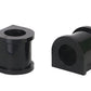 Whiteline Sway Bar Mount Bushing Kit - 25mm W23797