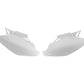 Acerbis Sd Pnl Wht Cr1/2 2071230002