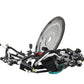 Ford Racing Coyote Engine to 6R80 Automatic Transmission Upfit Kit M-12000-M50A