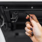 Access LOMAX Tri-Fold Cover Black Urethane Finish 17+ Honda Ridgeline - 5ft Bed B3060019