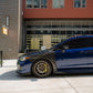 Discontinued JDMuscle [15-21 WRX/STI] Carbon Fiber/FRP Vented Fenders V2