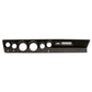 Autometer 67-69 Dodge Dart Direct Fit Gauge Panel 3-3/8in x2 / 2-1/16in x4 2119