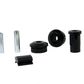 Whiteline 2005-2010 Ford Mustang Control Arm - Lower Rear Inner Bushing W63634