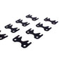 Comp Cams GM LS1 3/8 Flat Guide Plates