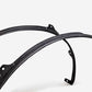 Anderson Composites 2024 Ford Mustang Dark Horse Carbon Fiber Fender Extension AC-FE24FDMUDH