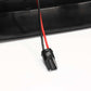 AlphaRex 14-20 Toyota Tundra PRO-Series LED Tail Lights Red Smoke 672020 *Discontinued