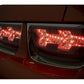 Spyder Chevy Camaro 10-13 LED Tail Lights Smoke ALT-YD-CCAM2010-LED-SM 5032201