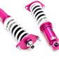 Godspeed Subaru Legacy (BN/BS) 2015-19 MonoSS Coilovers