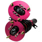Godspeed BMW 5-Series RWD E28/E34/G30 Coilovers