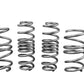 Whiteline Coil Springs - Lowered