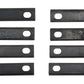 Ford Performance Parts Ford Racing Rocker Channel Kit