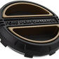 Ford Racing Bronco Method Center Cap - Bronze M-1096-FPMBR
