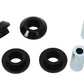 Whiteline 09-13 Subaru Forester Rear Lower Control Arm Outer Bushing Kit W63610