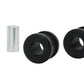 Whiteline Plus 2010 Volkswagen CC Rear Control Arm Upper Inner Bushing Kit W63549