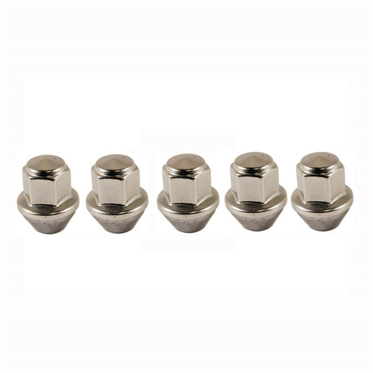 Ford Performance Parts Ford Racing 15-16 Mustang Lug Nut Kit (5 Lug Nuts)