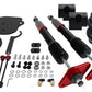 Air Lift Performance Rear Kit for 05-17 Chrysler 300 / 06-17 Dodge Charger / 05-08 Dodge Magnum 75627