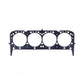 Cometic Gasket Cometic Chevy Gen1 Small Block V8 .056in MLS Cylinder Head Gasket - 4.080in Bore - Vortec Heads C5474-056