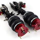 AIRLIFT 08-17 Nissan GT-R - Front Kit