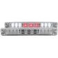 Anzo 1997-2003 Ford F-150 LED 3rd Brake Light Chrome B - Series