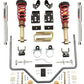 Belltech 15-20 Ford F-150 (All Cabs) 2WD/4WD Performance Handling Kit 1000HK