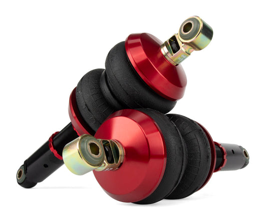 Air Lift Performance Builder Series Compact Bellow w/ Long Shock & Eye To Eye End Treatments 78591