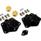 Belltech HANGER KIT 95-99 Tahoe/Yukon 4 door 2inch 6637