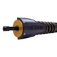 Bilstein 22-24 Can-Am Maverick X3 Max RS Turbo Black Hawk Powersports Shock & Coil Spring Ass. - RL 41-338131