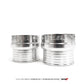 AMS Performance Porsche 997.1TT Alpha Intercooler System (For Stock Framed Turbos) ALP.09.09.0001-2