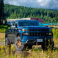 Belltech 2019 Silverado / Sierra 4wd 4in. Lift Lift Kit 150212HK