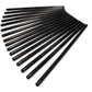 Comp Cams Hi-TechT .105" Wall Pushrods: 5/16" Diameter, 7.100" Length