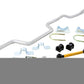 Whiteline Sway Bar - 27mm Heavy Duty Blade Adjustable