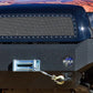 Body Armor 4x4 07-13 Toyota Tundra Pro Series Front Winch Bumper TN-19335