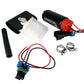 Aeromotive 340 Fuel Pump Offset Inlet