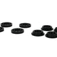 Whiteline Crossmember Mount Insert Bushings FR-S BRZ