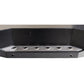 Carli 21-24 Ford Bronco Rear Bumper CS-BRBMPR-21-R