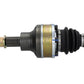 Ford Racing 2015 Mustang Half Shaft Assembly (Left Side) M-4139-MA