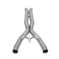 Corsa 14-19 Chevrolet Corvette C7 Z06 / ZR1 6.2L V8 3.0in X-Pipe 21078