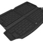 3D MAXpider 2020 Land Rover Range Rover Evoque Kagu Cross Fold Cargo Liner - Black M1LR0271309
